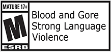ESRB Mature